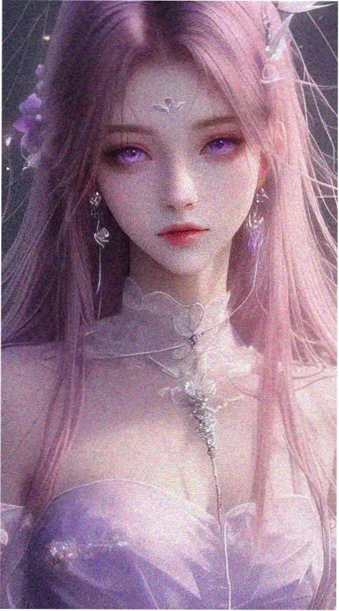 星轨之下 国产科幻动漫在线观看封面